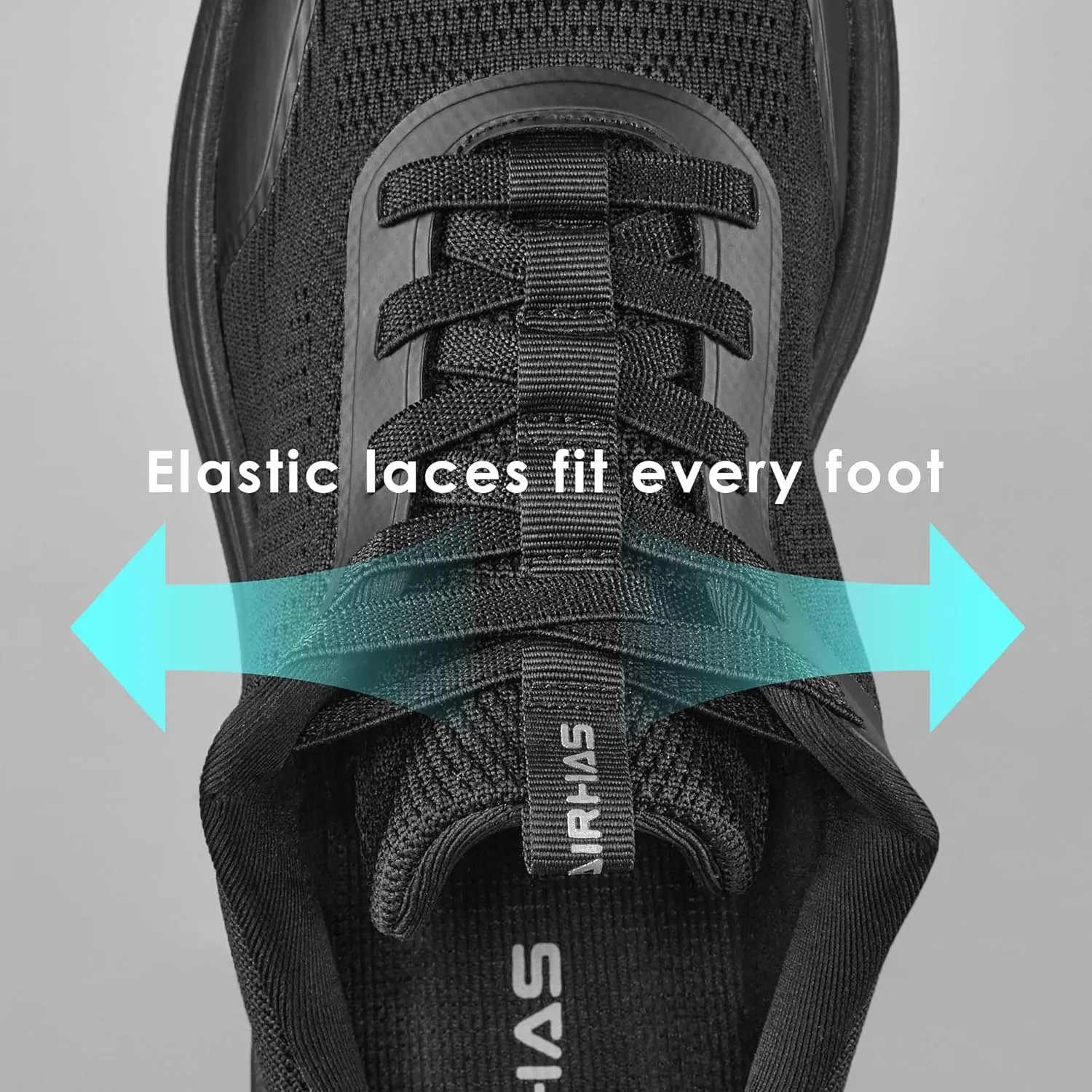 Men's Hands Free Slip On Walking Shoes Comfortable Breathable Casual Shoes for Men Knit Tennis Sneaker