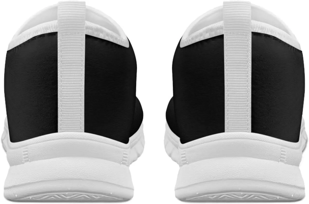 Men's Lightweight Running Shoes Breathable Mesh Casual Sneakers Non Slip Walking Fashion Shoes Athletic Workout Sports Shoes US Size5-14