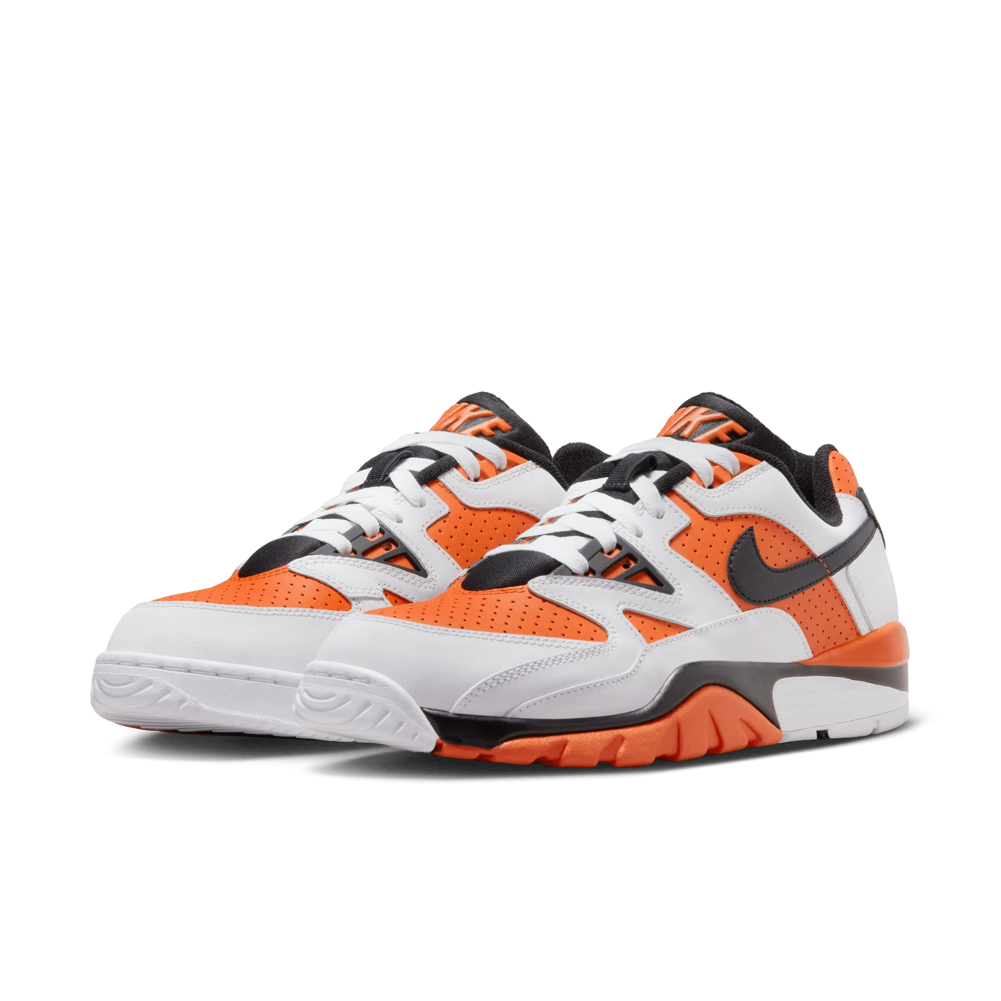 Men's Nike Air Cross Trainer 3 Low "Shattered Backboard"
