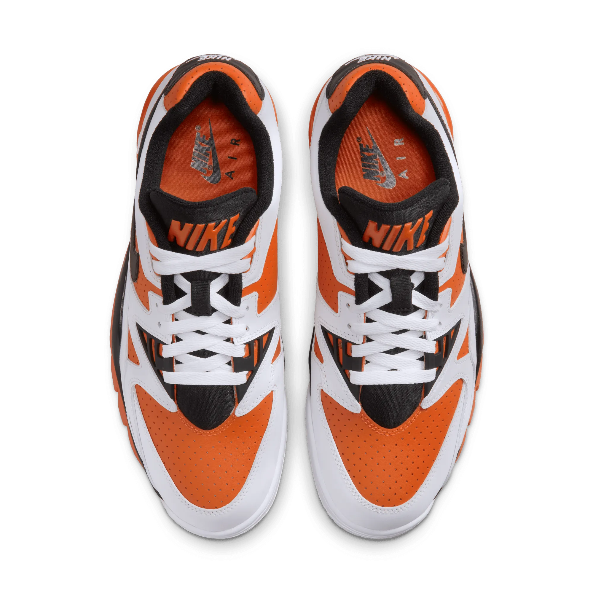 Men's Nike Air Cross Trainer 3 Low "Shattered Backboard"