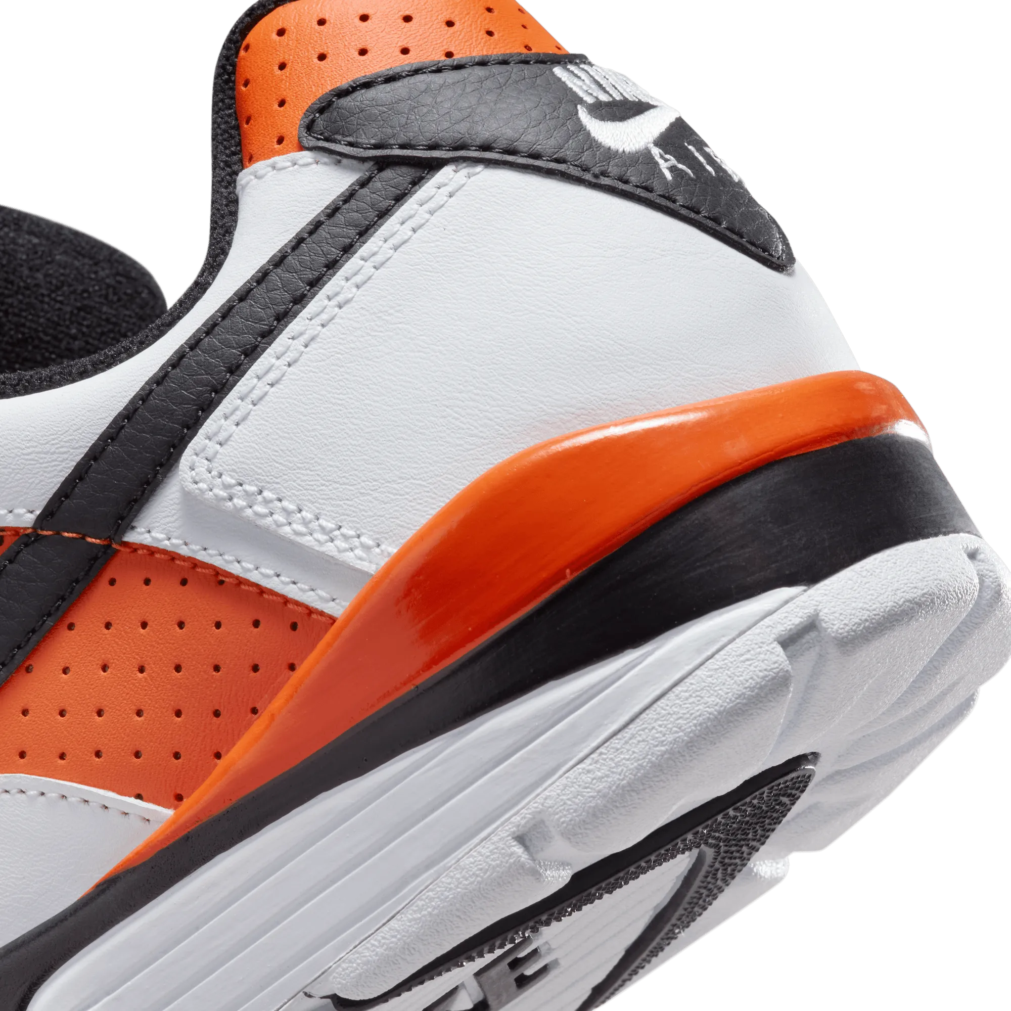 Men's Nike Air Cross Trainer 3 Low "Shattered Backboard"
