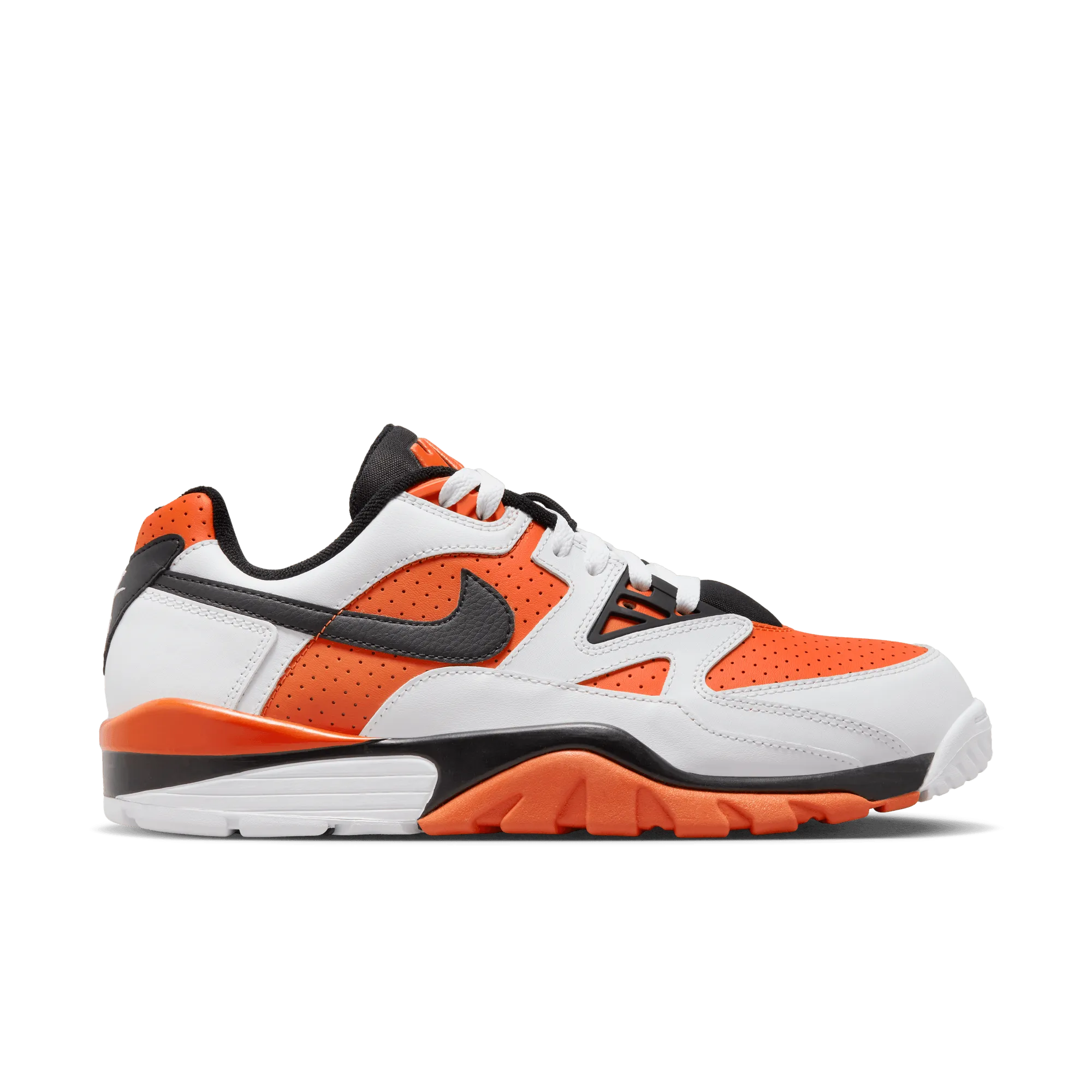 Men's Nike Air Cross Trainer 3 Low "Shattered Backboard"