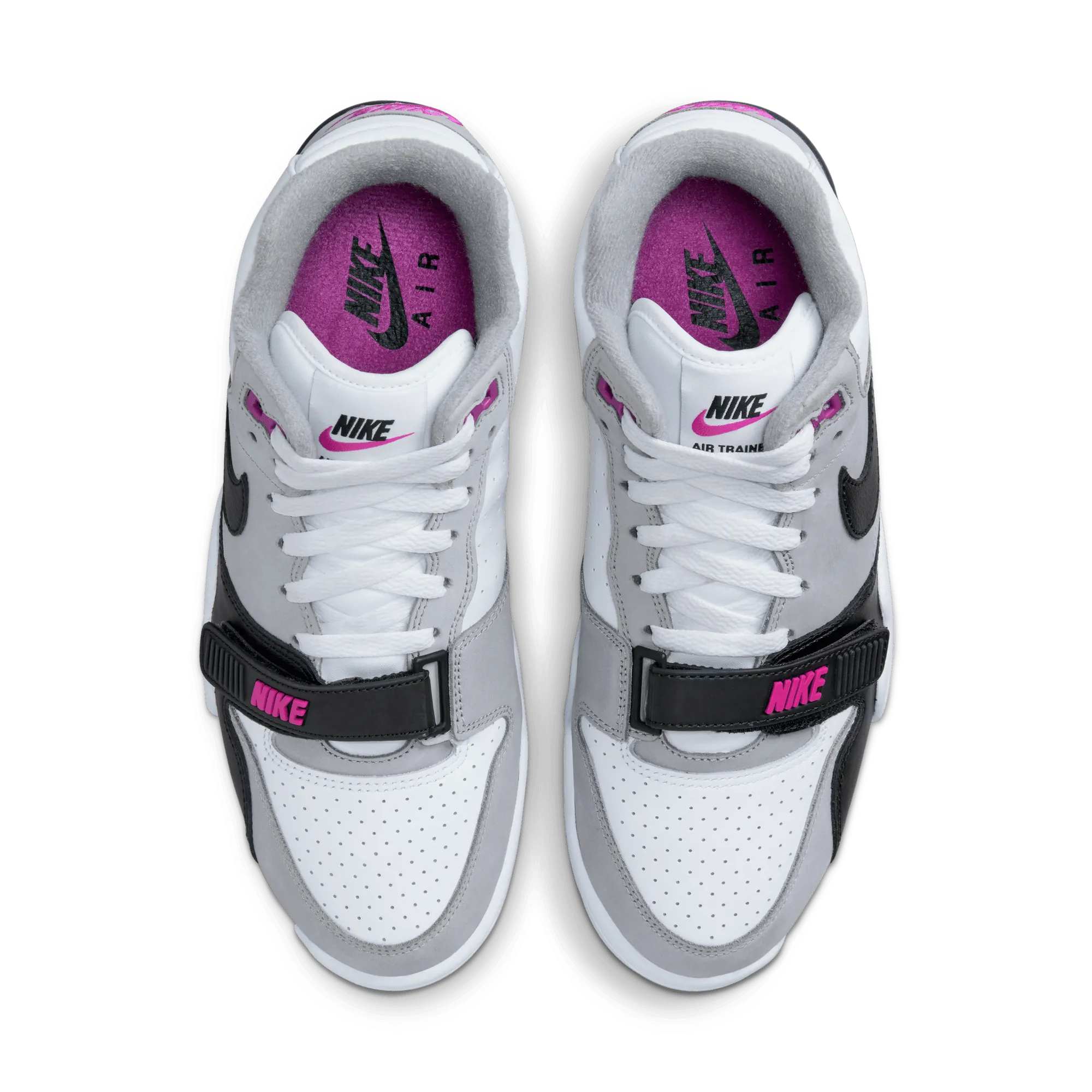 Men's Nike Air Trainer 1 "Hyper Violet"