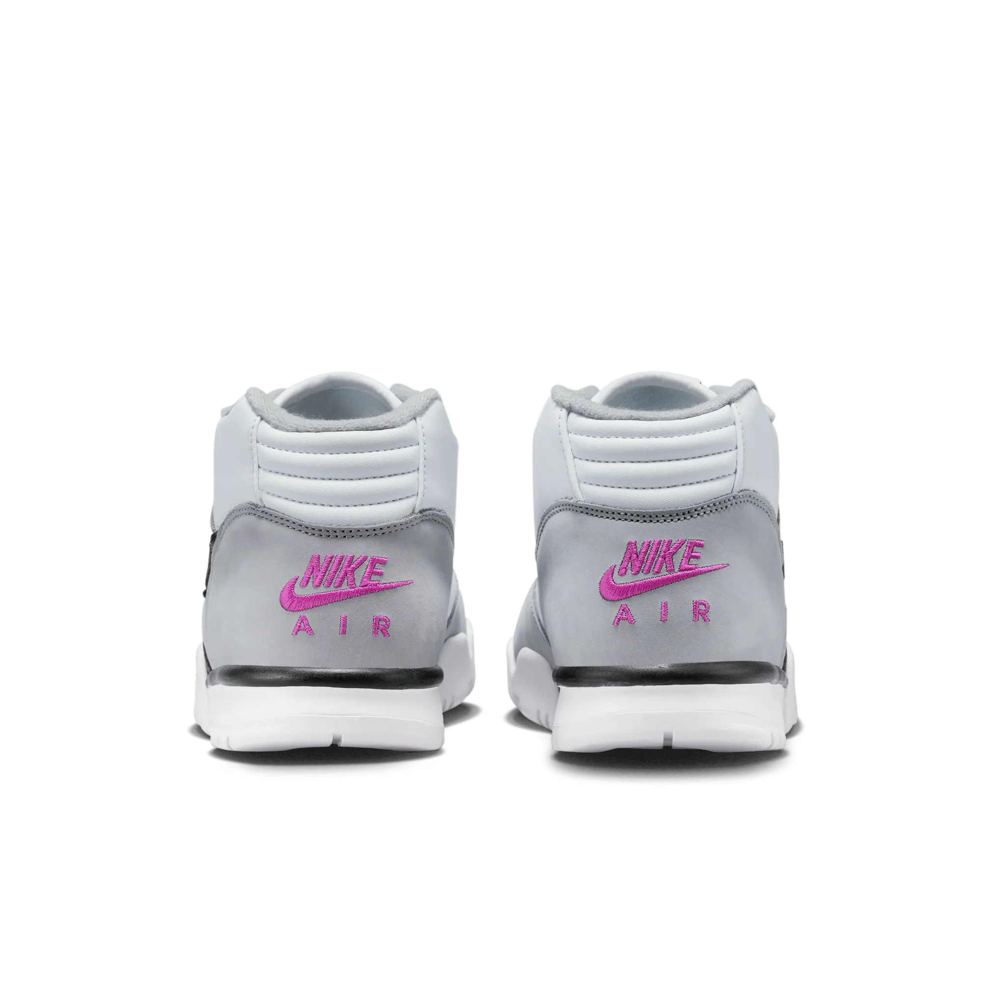 Men's Nike Air Trainer 1 "Hyper Violet"