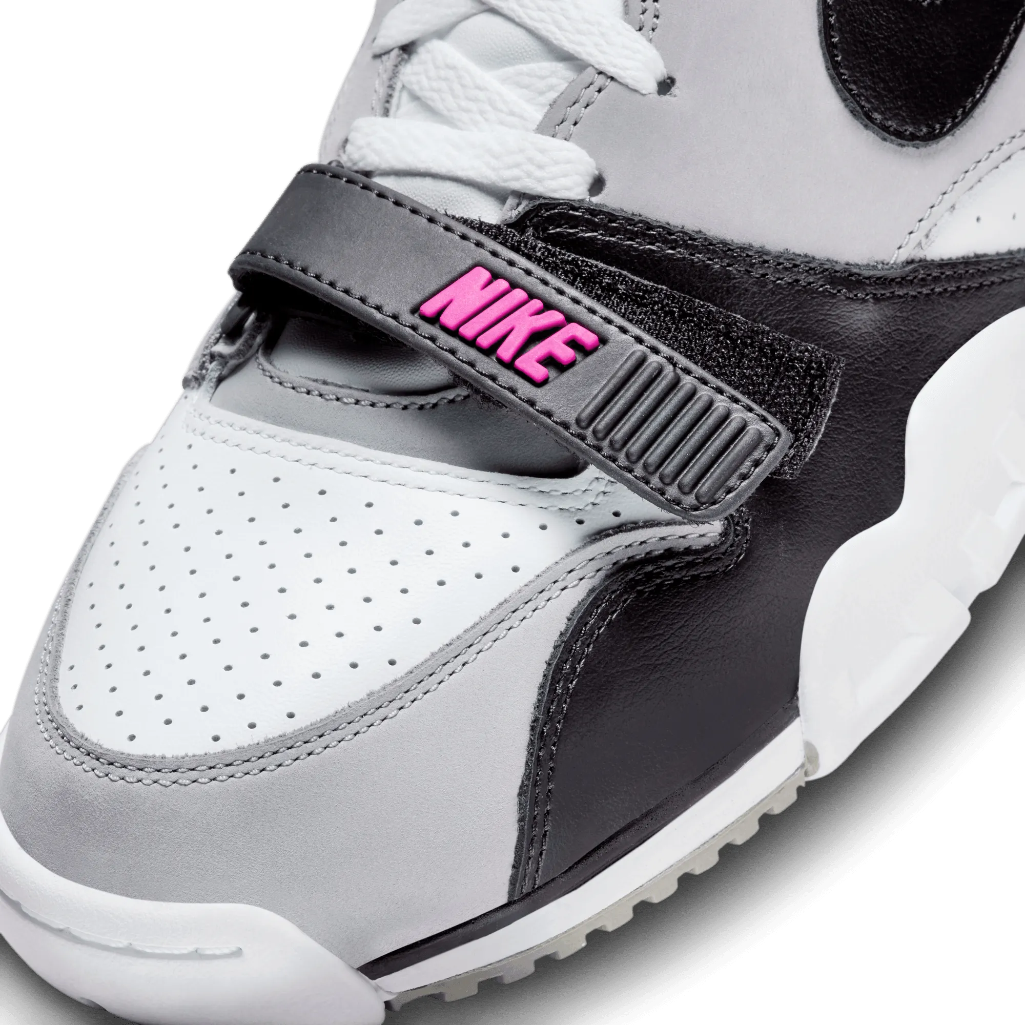 Men's Nike Air Trainer 1 "Hyper Violet"