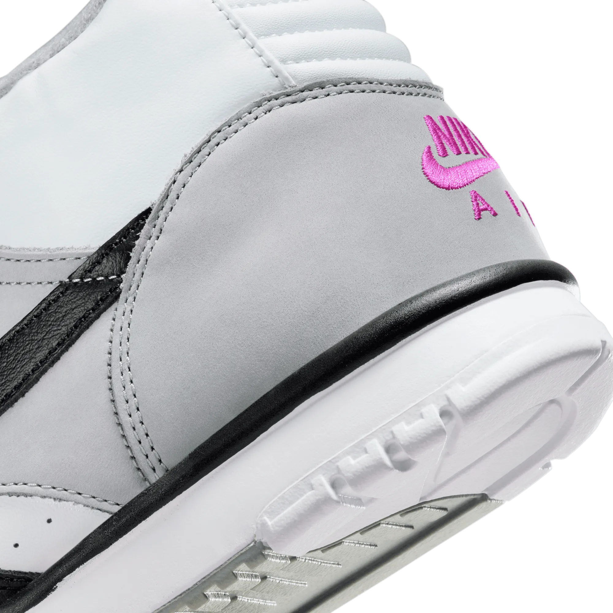 Men's Nike Air Trainer 1 "Hyper Violet"