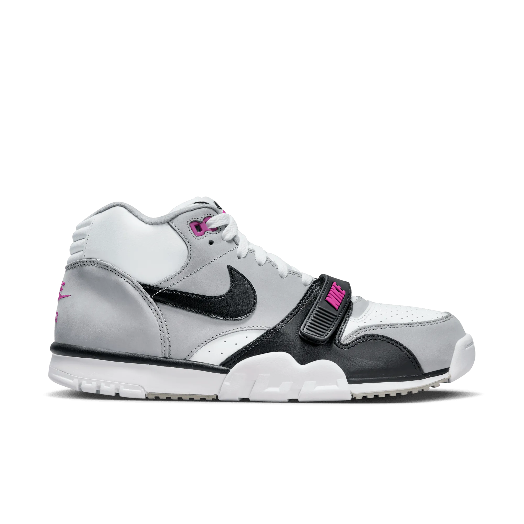 Men's Nike Air Trainer 1 "Hyper Violet"
