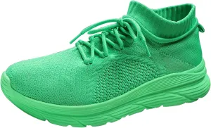 Mens Oxfords Lace-Up Lightweight Casual Walking Shoes Womens Tennis Shoes Flat Feet Men's Casual Dress Shoes Black Platform Sneaker Slip On Tennis Shoe Cross Trainer Shoe
