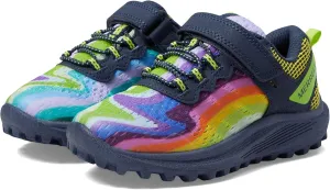 Merrell Unisex-Child Nova 3 Sneaker