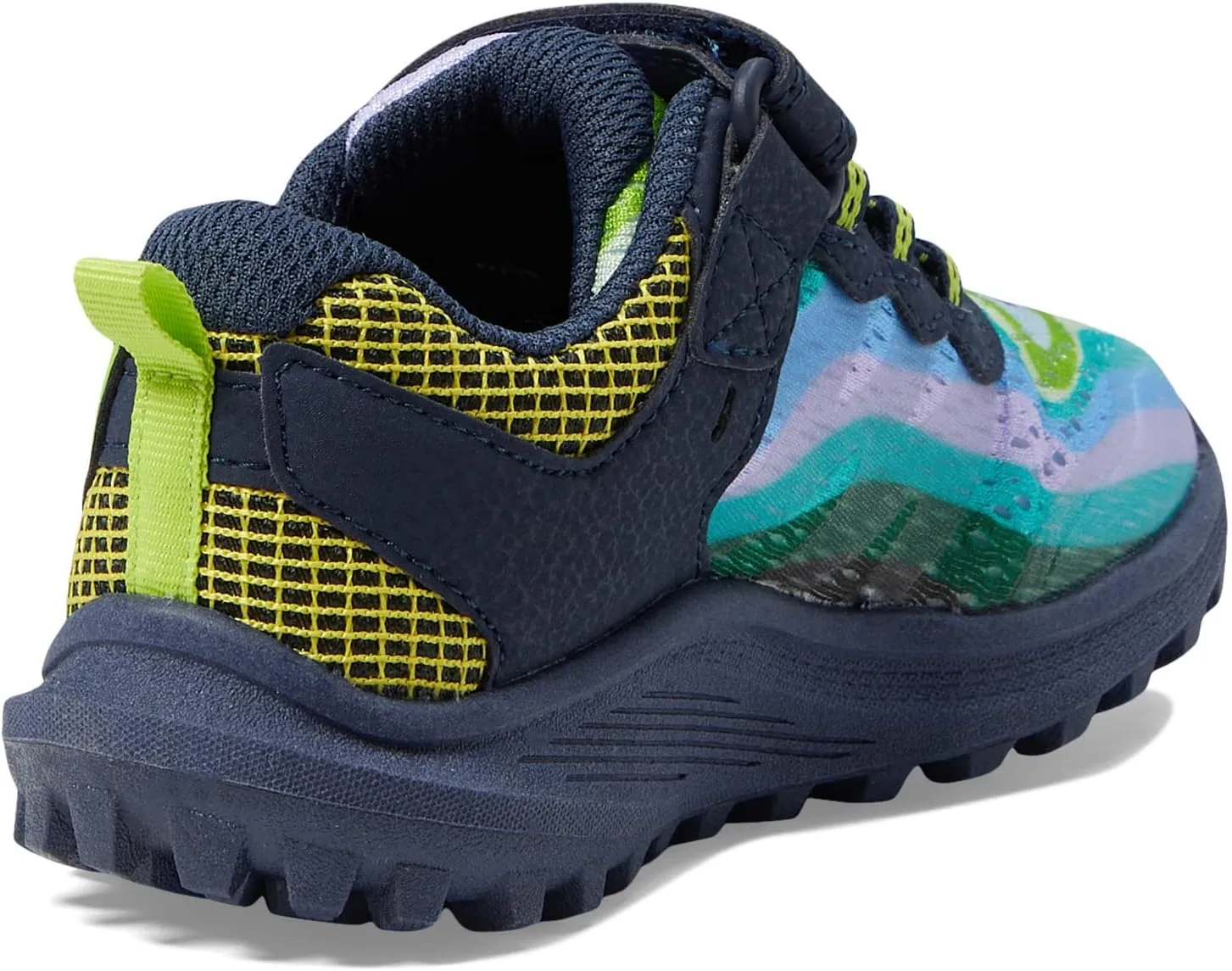 Merrell Unisex-Child Nova 3 Sneaker
