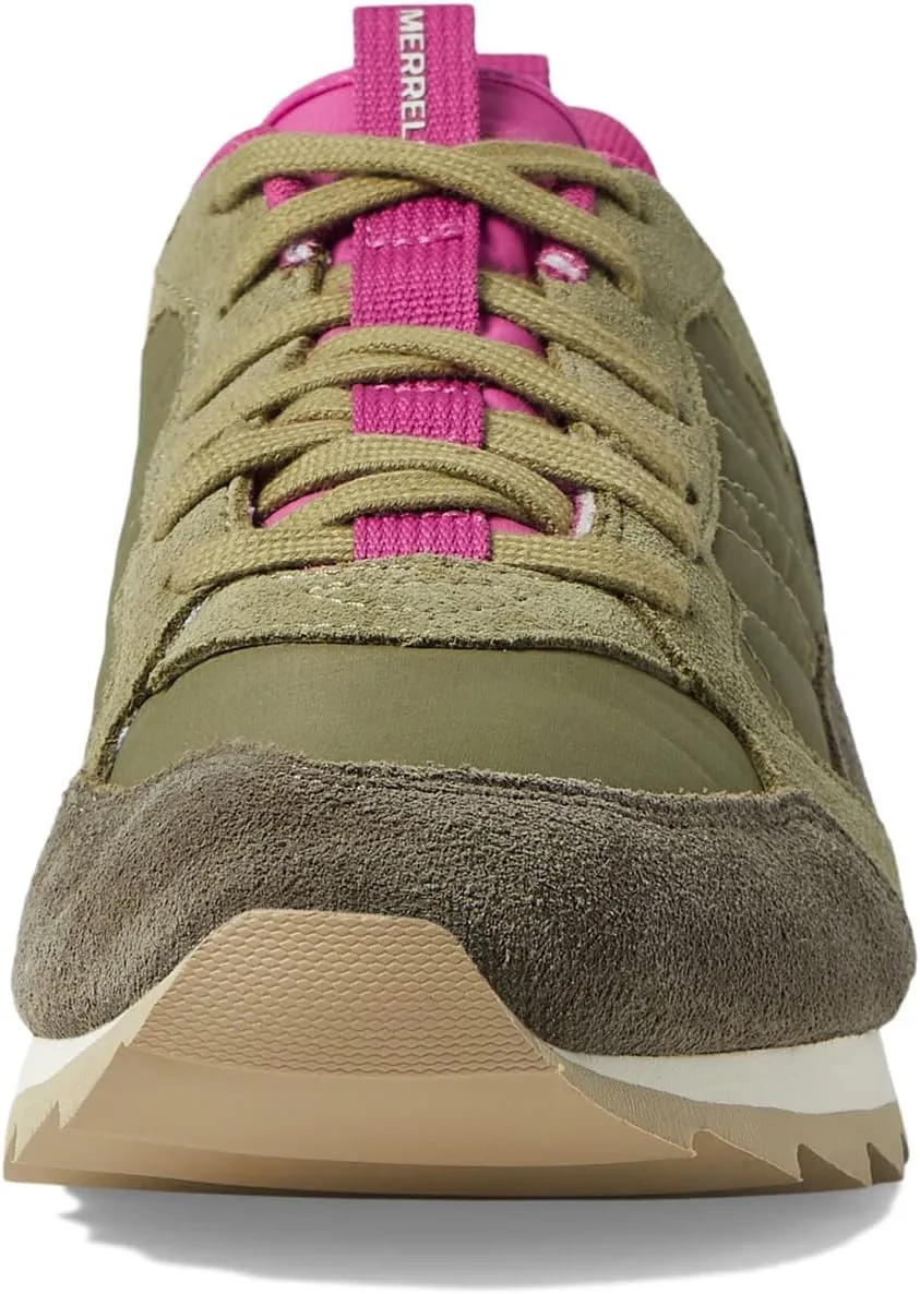 Merrell Women's J95376 Sneaker