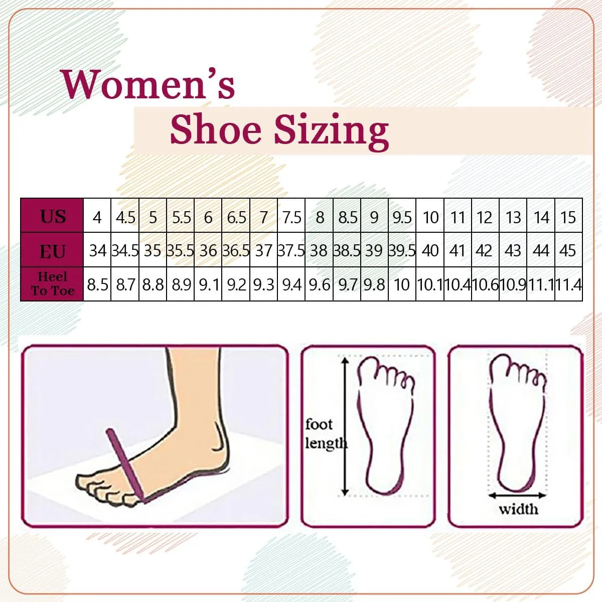 Milooey shoes Womens Open Peep Toe Mules High Chunky Heels Sexy Slip On Walking Sandals Summer Party Dress Slide Shoes Size 4-16 US