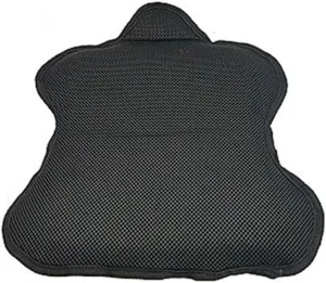 Motorcycle Seat Cover Motorcycle Seat Cushion Breathable Heat Insulation Air Pad Cover Sunscreen Seat Cover Shock Absorption Four Season