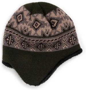 MUK LUKS Men's Earflap