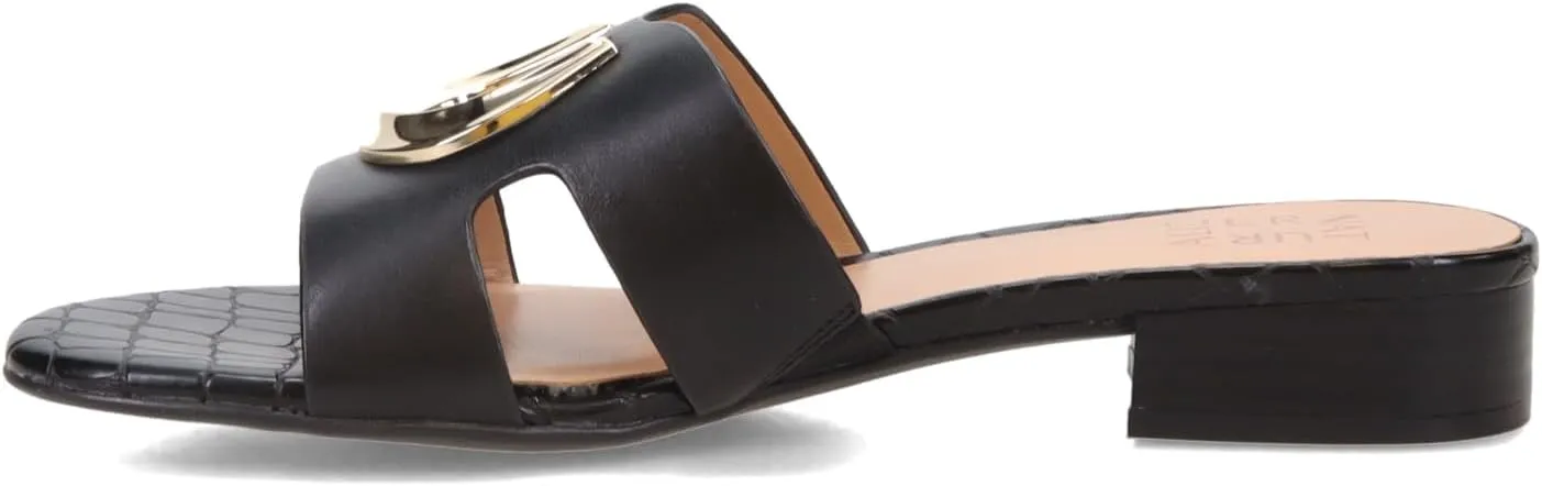 Naturalizer Women's Misty Slide Sandal