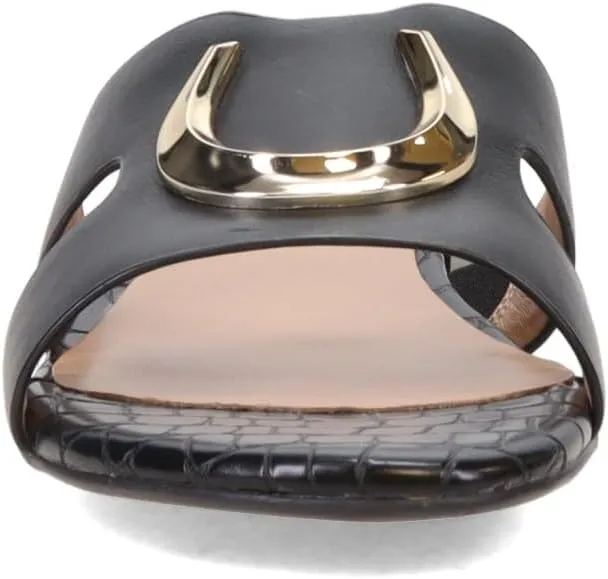 Naturalizer Women's Misty Slide Sandal