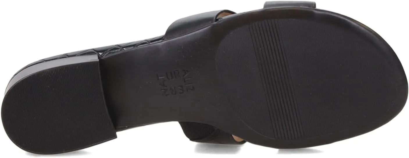 Naturalizer Women's Misty Slide Sandal