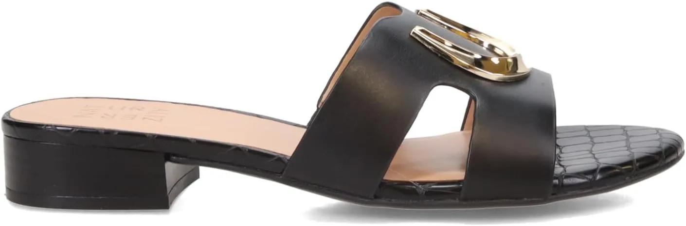 Naturalizer Women's Misty Slide Sandal