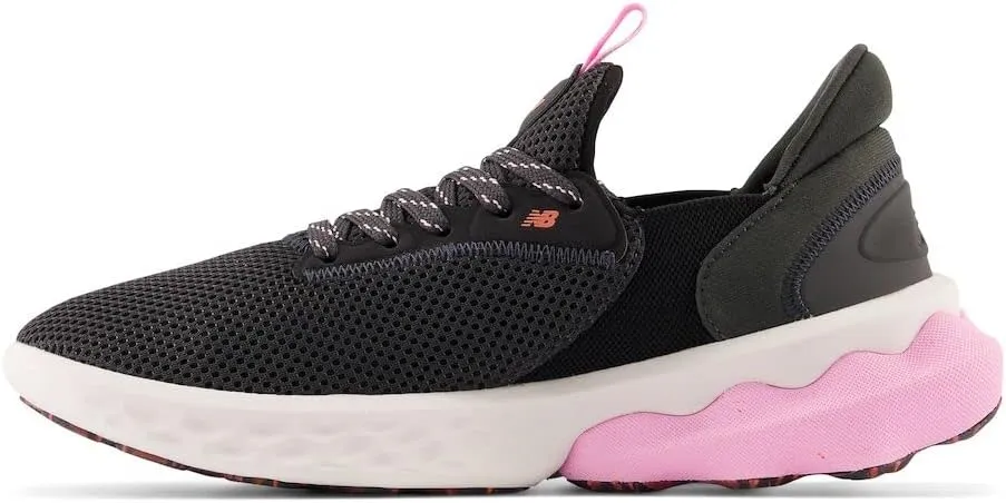 New Balance Women's Fresh Foam Roav Elite Running Shoe