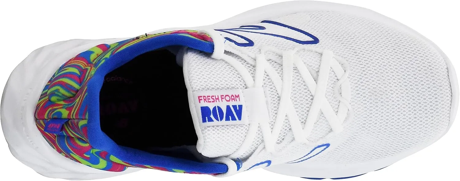 New Balance Women's Fresh Foam Roav V2 Sneaker