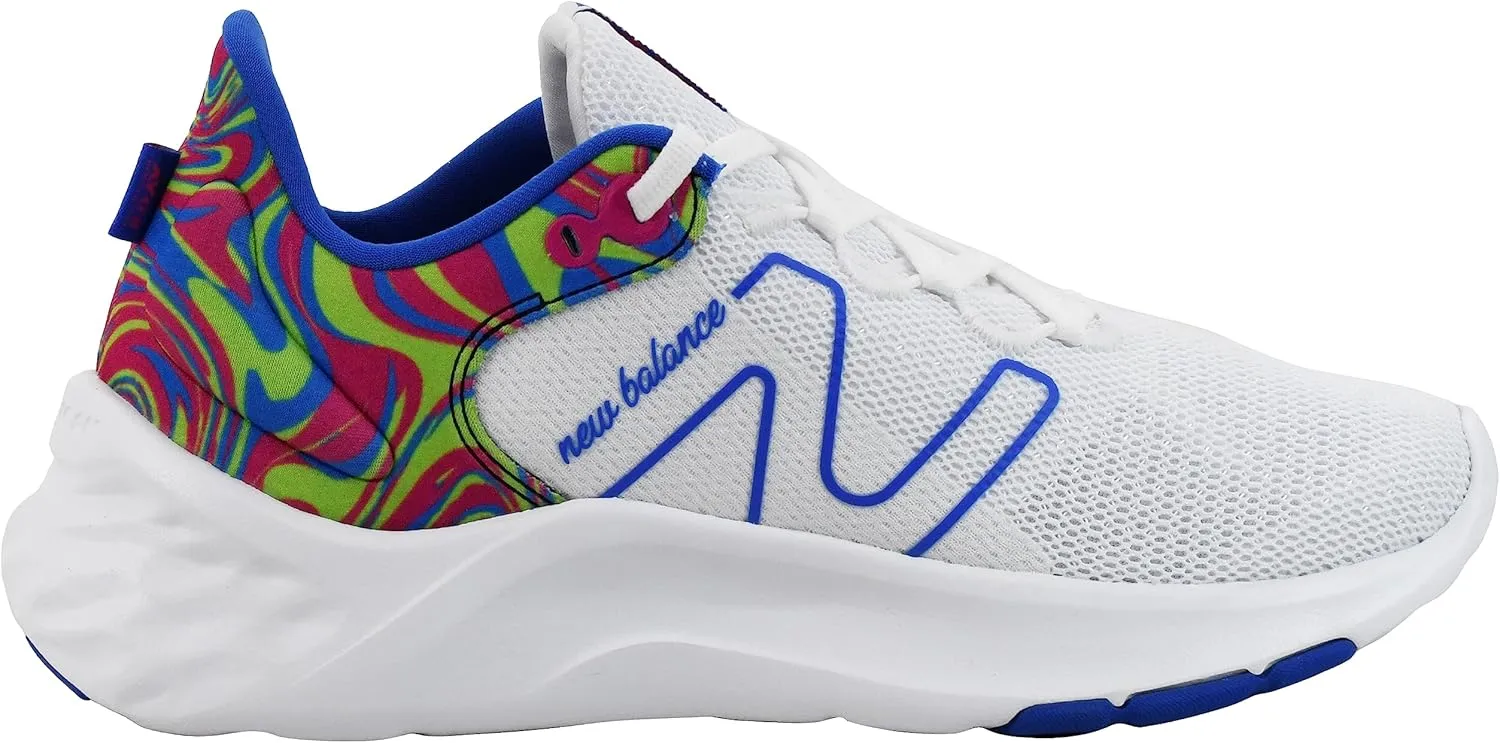 New Balance Women's Fresh Foam Roav V2 Sneaker