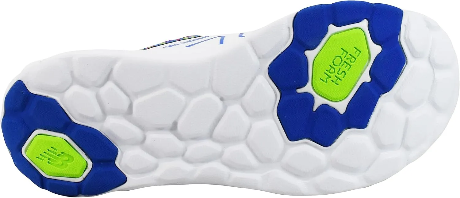New Balance Women's Fresh Foam Roav V2 Sneaker
