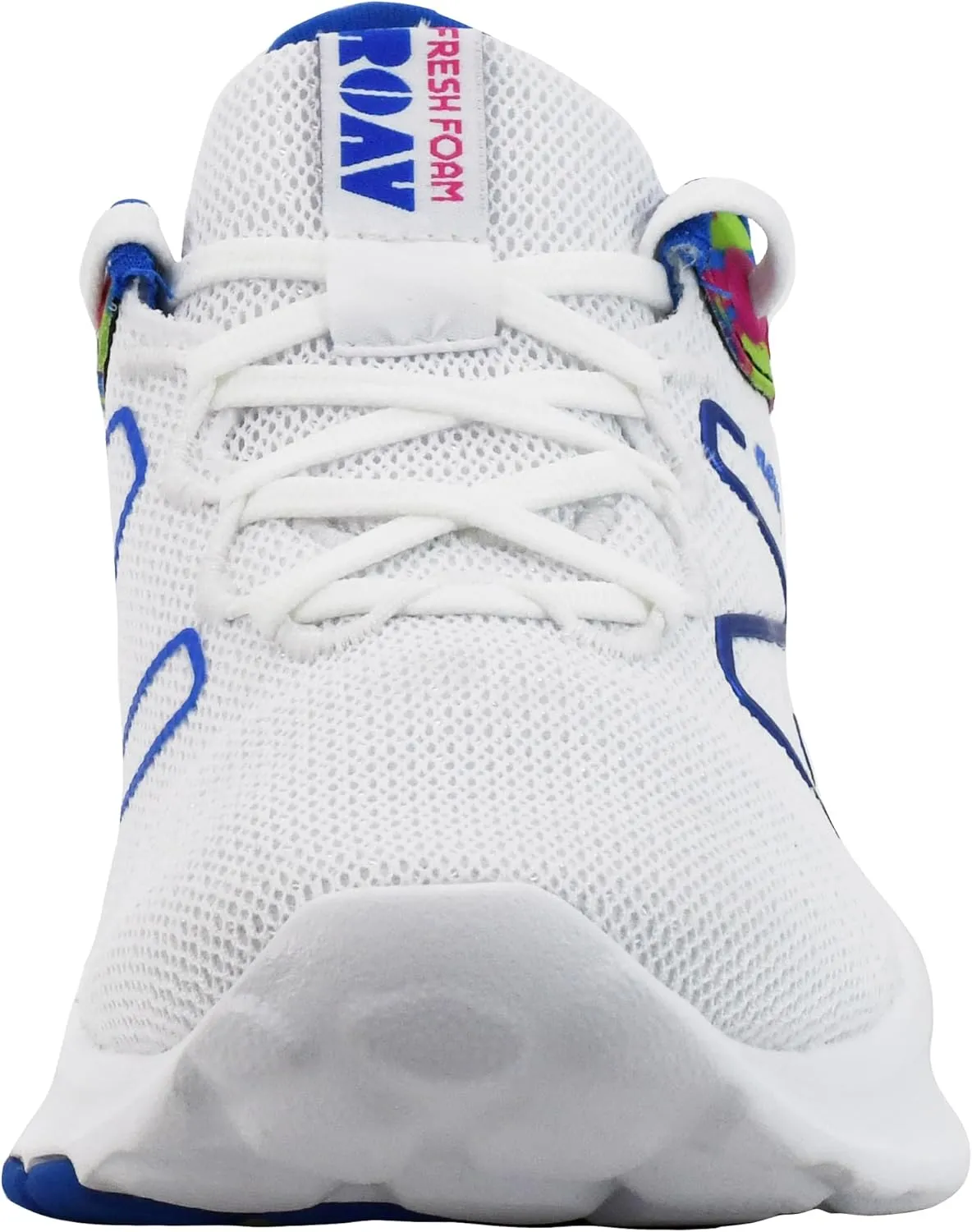 New Balance Women's Fresh Foam Roav V2 Sneaker