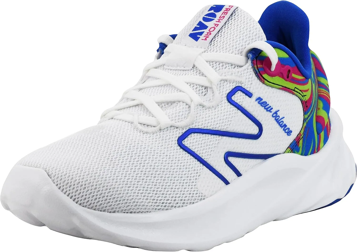 New Balance Women's Fresh Foam Roav V2 Sneaker