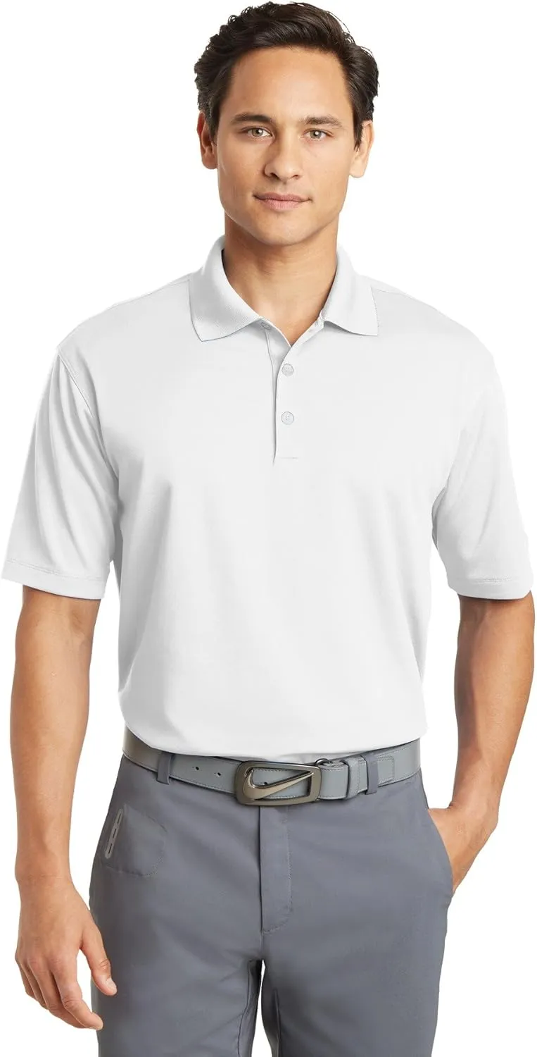 Nike Golf - Dri-FIT Micro Pique Polo