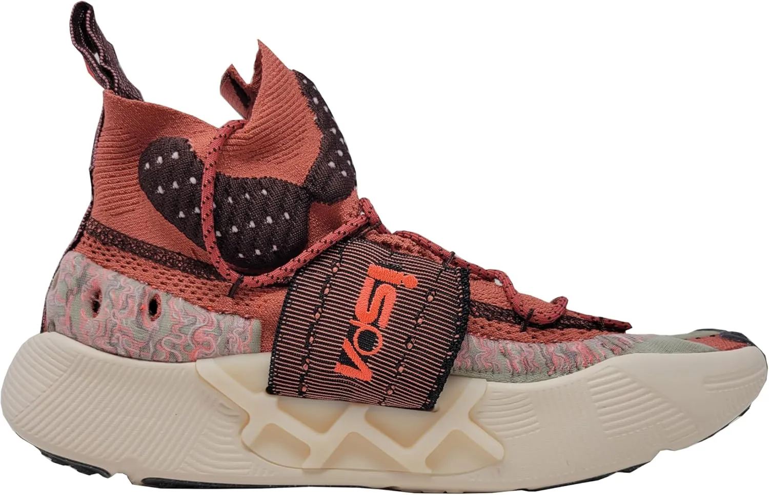 Nike ISPA Sense Flyknit Men's Running Shoes