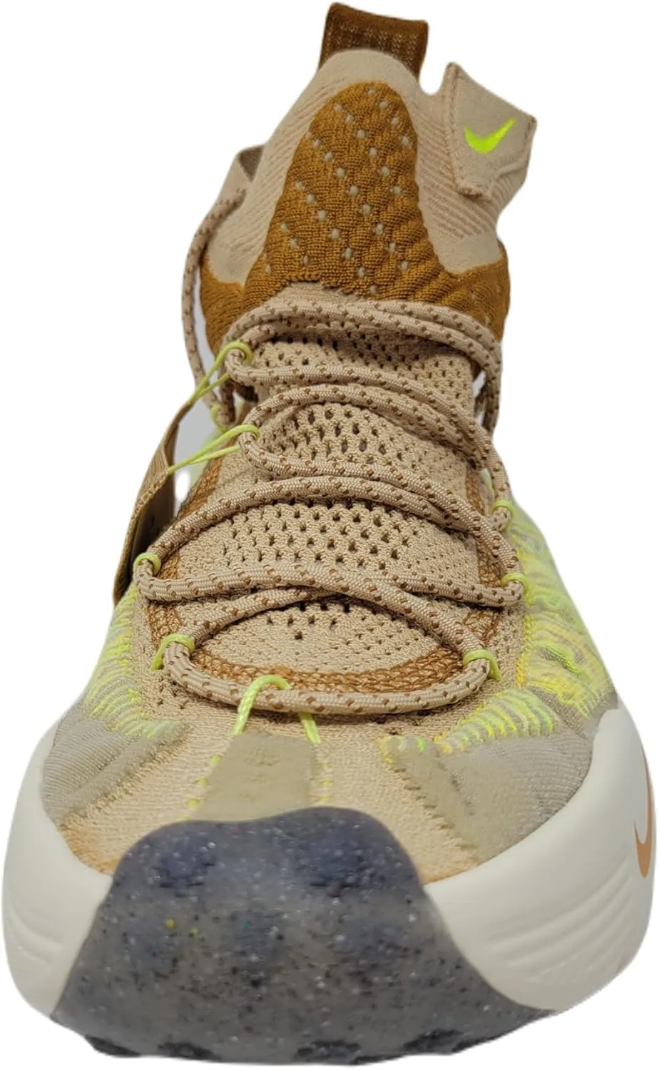 Nike ISPA Sense Flyknit Men's Running Shoes