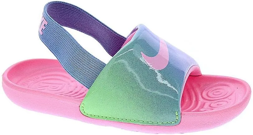 Nike Kawa Slide (Infant/Toddler)