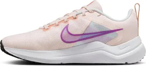 Nike Women's Gymnastics Shoes Sneaker, Guava Ice Rush Fuchsia Pure Platinu, 10