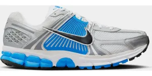 Nike Zoom Vomero 5 White Black Photo Blue Grey FJ4151-100 Sneaker Shoe Trainer