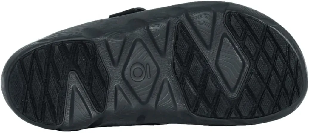 Oboz Men's Whakatā Ease Slide