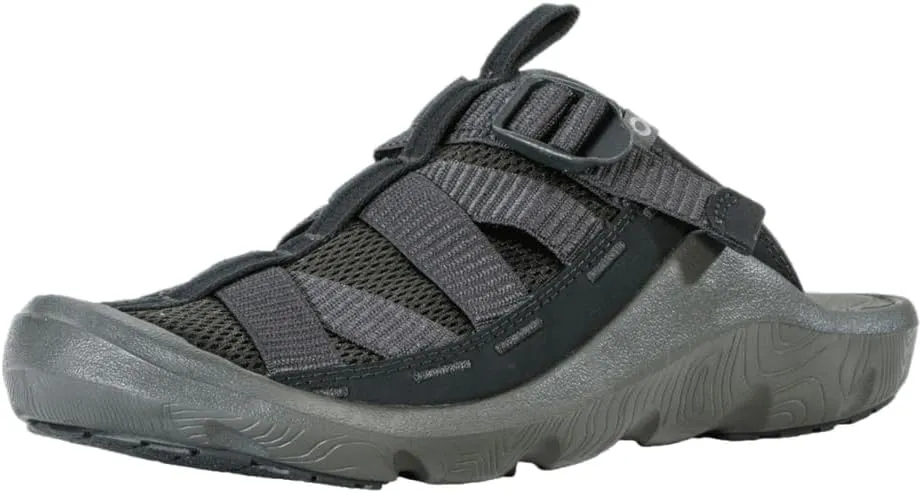 Oboz Men's Whakatā Ease Slide