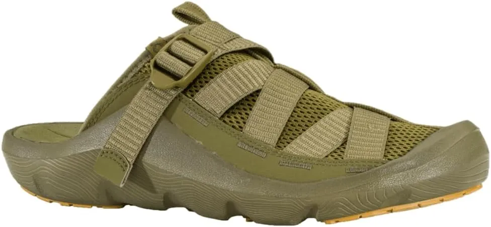 Oboz Men's Whakatā Ease Slide