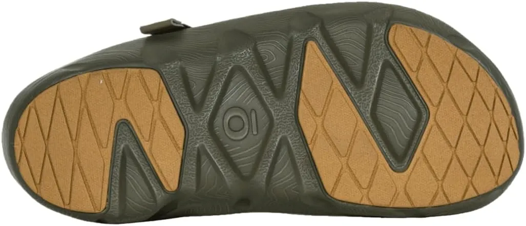 Oboz Men's Whakatā Ease Slide