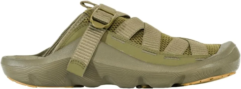 Oboz Men's Whakatā Ease Slide