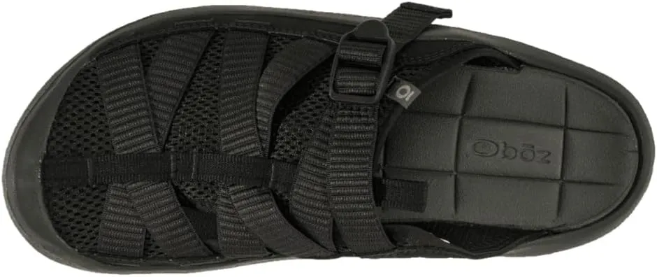 Oboz Men's Whakatā Ease Slide