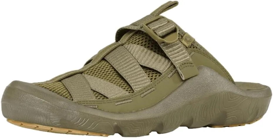 Oboz Men's Whakatā Ease Slide