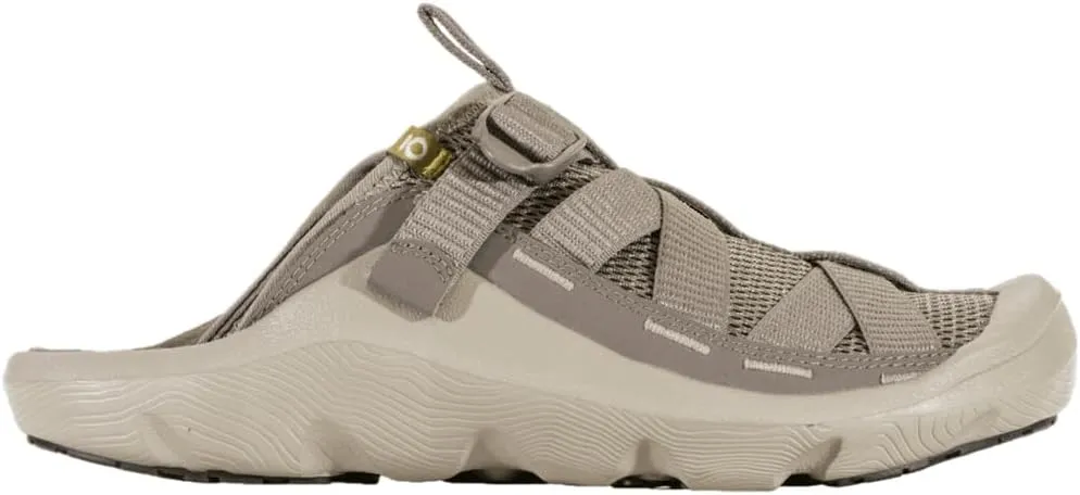 Oboz Men's Whakatā Ease Slide