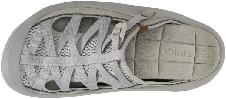 Oboz Women's Whakatā Ease Slide
