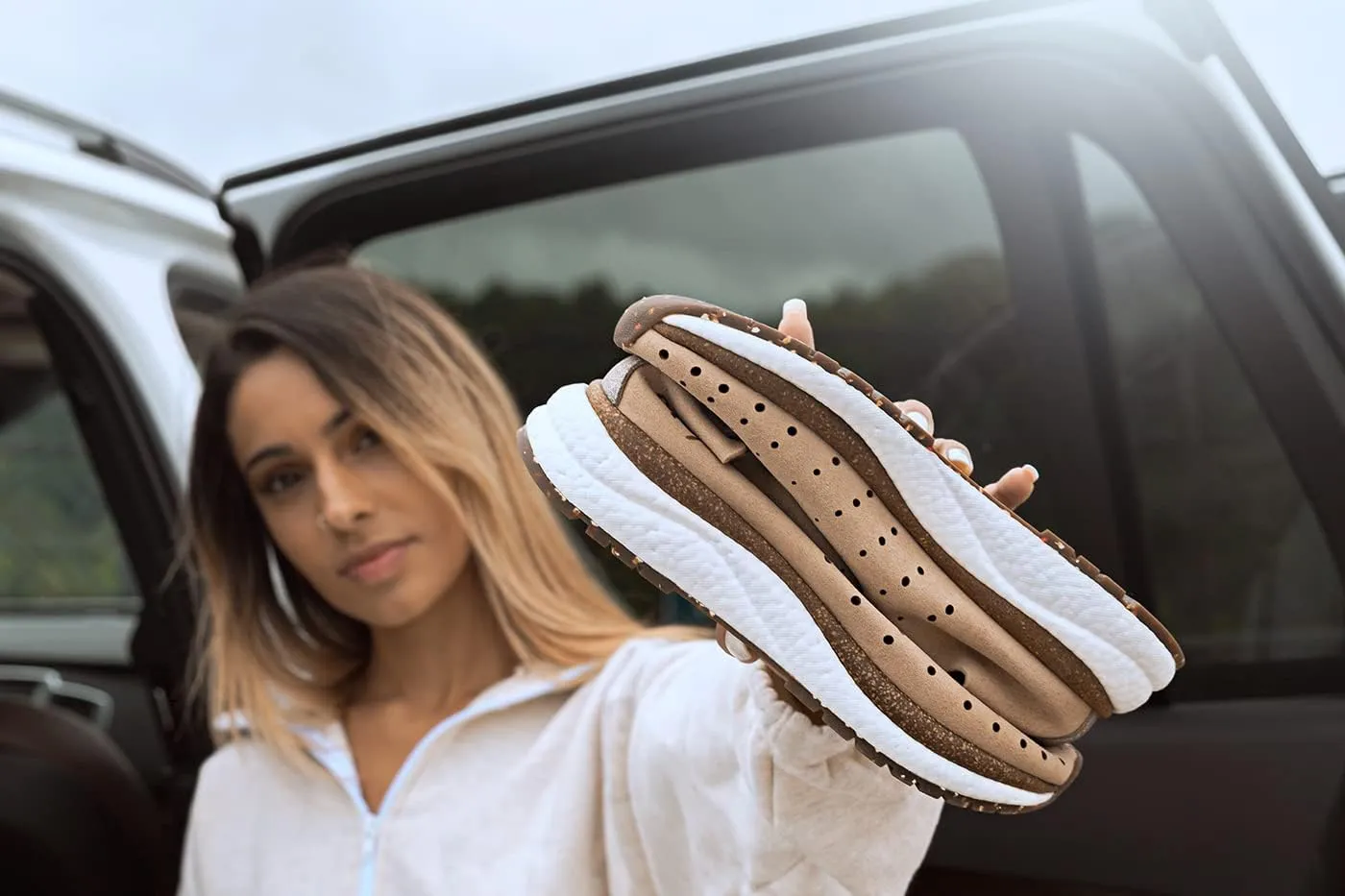 OTBT Women's ALSTEAD Sneaker