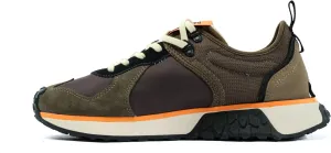 Palladium Unisex Troop Runner Sneaker