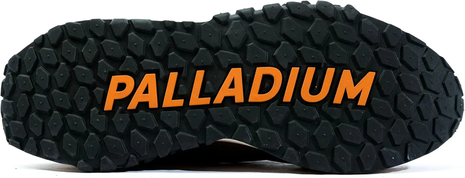 Palladium Unisex Troop Runner Sneaker