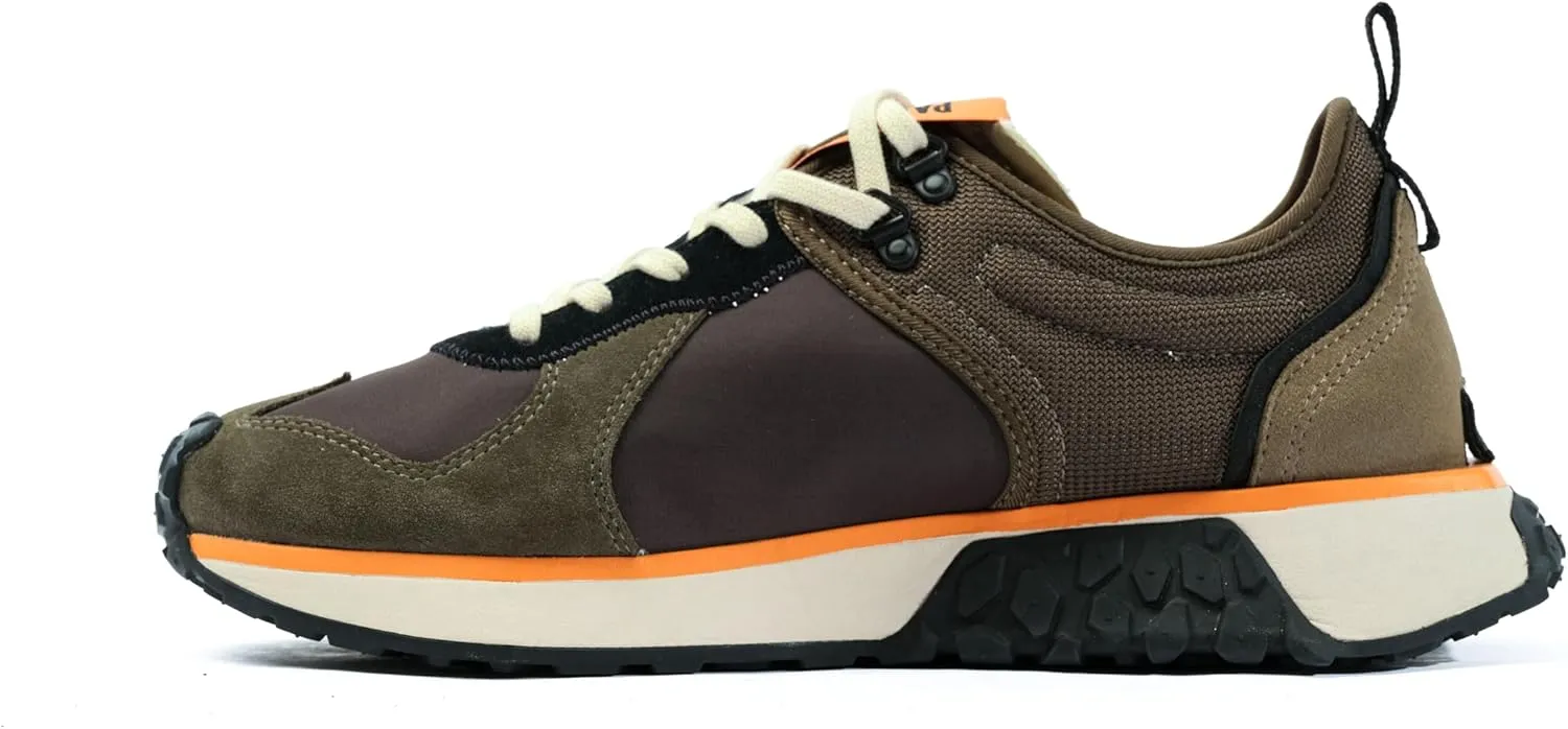 Palladium Unisex Troop Runner Sneaker