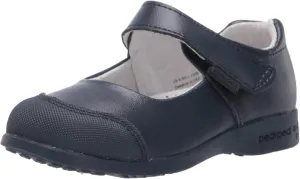 pediped Girl's Becky Mary Jane Flat