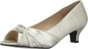 Pleaser Women's Fab422/Blsa Slide Pump
