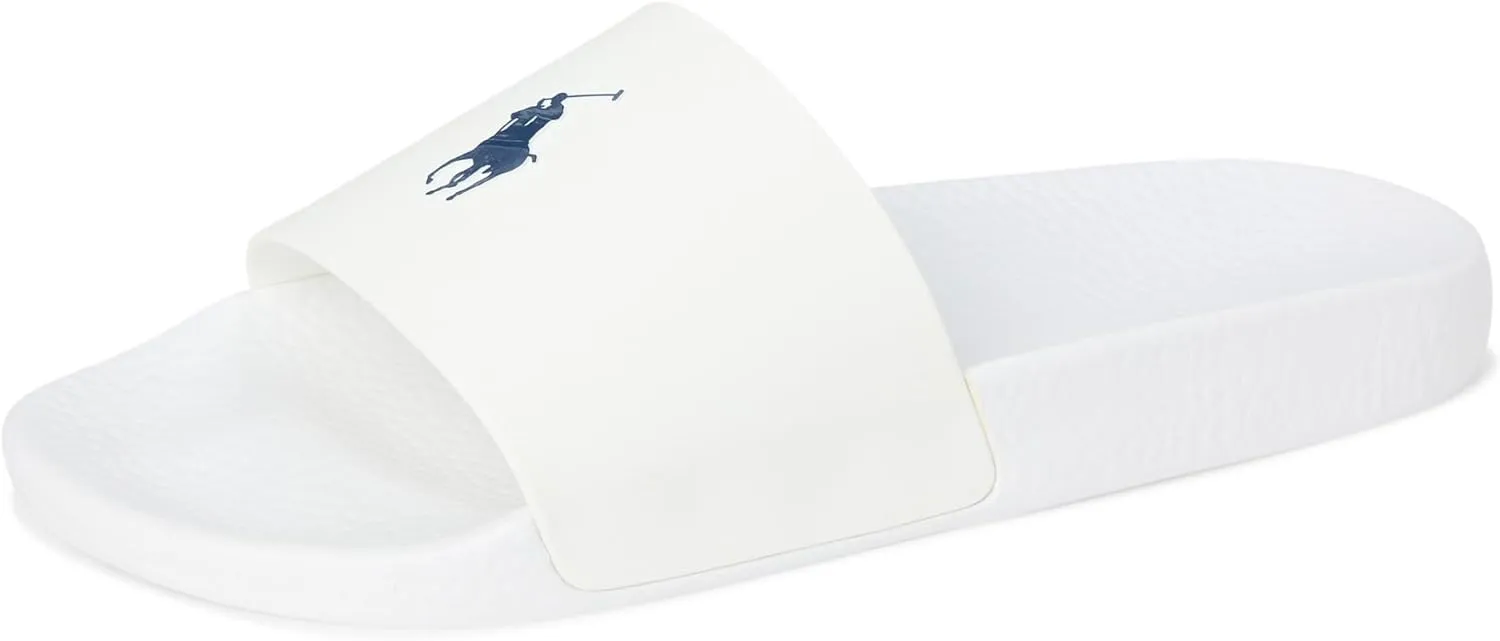 Polo Ralph Lauren Men's Polo Slides
